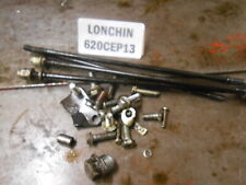 Locin 125 pit for sale  DONCASTER