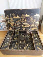 Rare large antique d'occasion  Expédié en Belgium