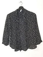 Chemise motifs papillons d'occasion  Gérardmer