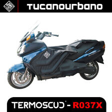 Coprigambe termoscud tucano usato  Milano