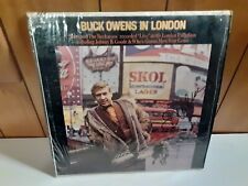 Buck owens london for sale  Galt