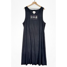 Vtg banks dress for sale  Liberty Lake