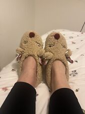 stranger things slippers for sale  GLASGOW