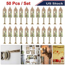 50pcs self drilling for sale  Walnut