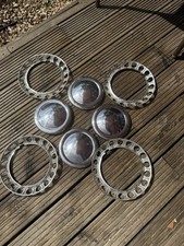 chrome wheel rings for sale chrome wheel rings for sale HAYLING ISLAND