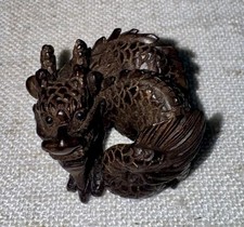 Antique japanese netsuke for sale  Sneads Ferry