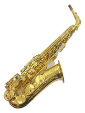 Saxofone Alto Yamaha YAS-475 #206290 Excelente Estado Fabricado no Japão com Estojo comprar usado  Enviando para Brazil