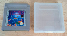 Game boy tetris d'occasion  Lille-