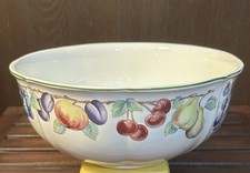 Vtg villeroy boch for sale  Louisville