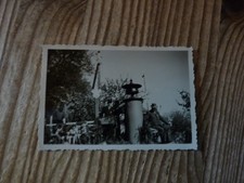 Eisenbahnschranke historischer gebraucht kaufen  Krefeld