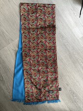 Vintage tootal maroon for sale  WOKING