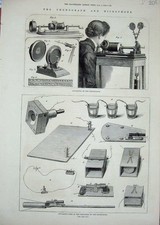 Original old antique for sale  UK