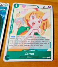 One piece card d'occasion  Angers-