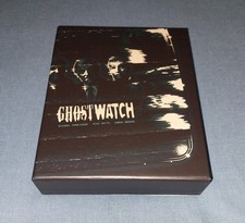 Ghostwatch 101 films for sale  STALYBRIDGE