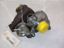 Turbocompresseur citroën 2006 d'occasion  Chambray-lès-Tours