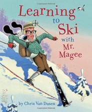 Learning ski mr. for sale  North Smithfield