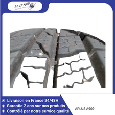 Paire pneus aplus d'occasion Paire pneus aplus d'occasion  Saint-Quentin