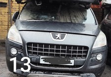 Peugeot3008 3008 allure for sale  HULL
