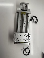 Cnc axis 200mm d'occasion  Expédié en Belgium