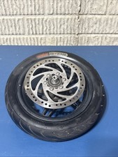 Ninebot wheel tire for sale  Huron