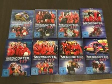 Medicopter 117 komplette gebraucht kaufen  Warburg