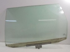 Volkswagen PASSAT B4 1995 szyba szyba drzwi tylne 43R-000981 AOJ63925 na sprzedaż  PL