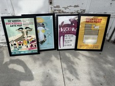 Bucktown art festival for sale  River Forest