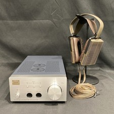 Amplificateur casque stax d'occasion  Expédié en France