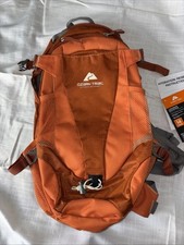 Mochila de hidratação Ozark Trail laranja 14 litros Larimore apenas sem bexiga comprar usado  Enviando para Brazil