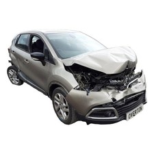 Renault capturd que for sale  ABERDEEN