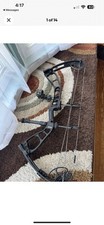 Elite ember bow for sale  Thompsontown