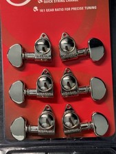 Grover 102n riginal gebraucht kaufen  Bockhorn