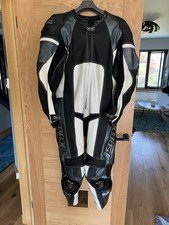 Spada piece leather for sale  TILLICOULTRY