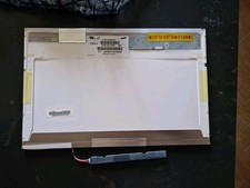 Samsung lcd ltn154at07 usato  Roma