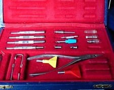 Ceka dentaltechnik hilfsteilka gebraucht kaufen  Oberhausen