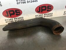 Plastic air intake for sale  GODSTONE