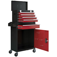 Homcom carrello porta usato  Assago