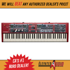 Nord stage sw73 for sale  USA