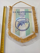 Gagliardetto stendardo manfred usato  Valenzano