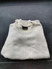 Herrenpullover roessler manage gebraucht kaufen  Bielefeld