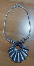 Collana argento 925 usato  Mugnano di Napoli