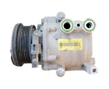 Compressore per ford usato  Italia