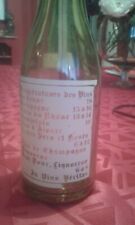 Ancien pèse alcool d'occasion  Viry