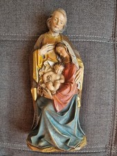 Heilige familie sakralekunst gebraucht kaufen  Augsburg