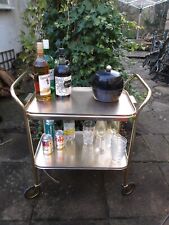 Vintage tier gold for sale  TROWBRIDGE