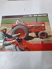 756 international tractor for sale  Harborcreek