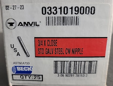 25x beck 0331019000 for sale  Albany
