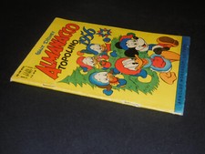 Walt disney albo usato  Rancio Valcuvia