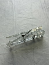 Giant clear acrylic d'occasion  Expédié en Belgium