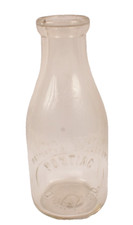 Antique pontiac dairy for sale  Champaign